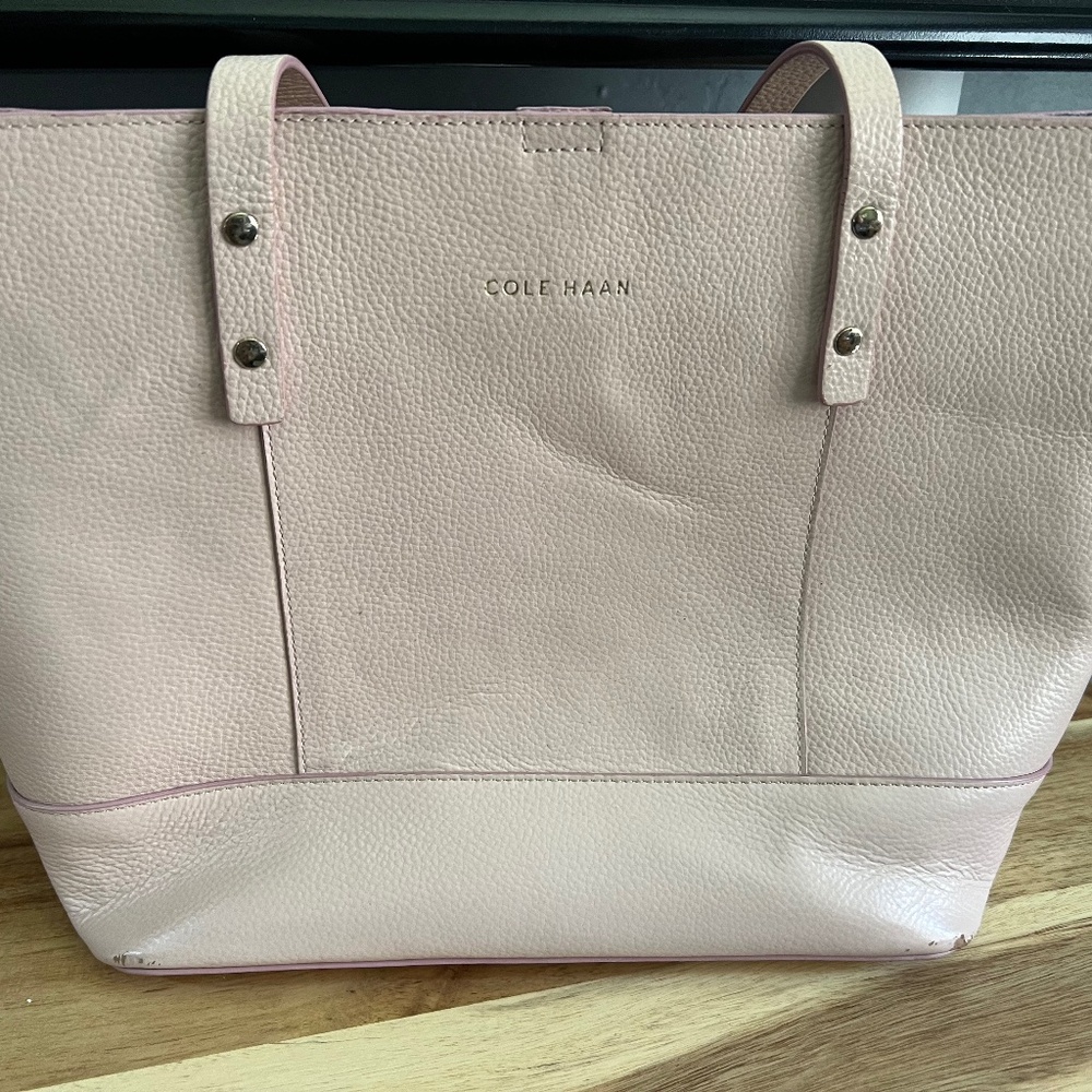 Cole Haan purse